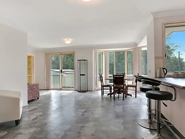 Fourth view of Homely house listing, 46 Steveys Forest Road, Oakdale NSW 2570