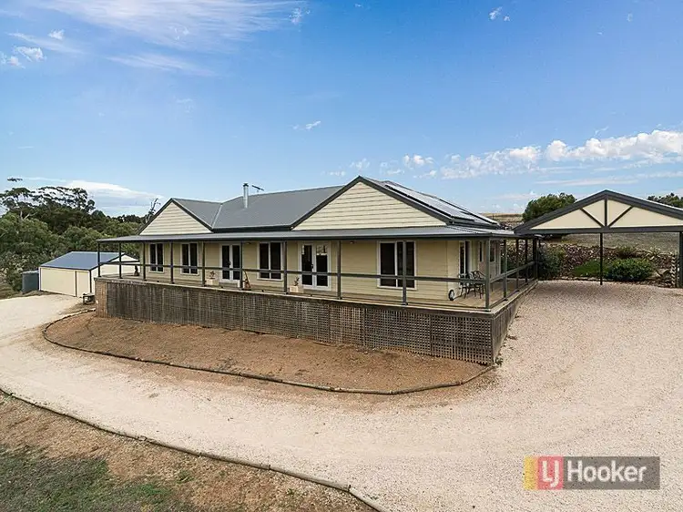 1081 Harrogate Road, Harrogate SA 5244