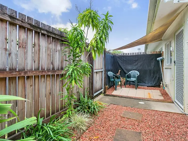 Third view of Homely unit listing, 11/165 Mayers St, Manoora QLD 4870