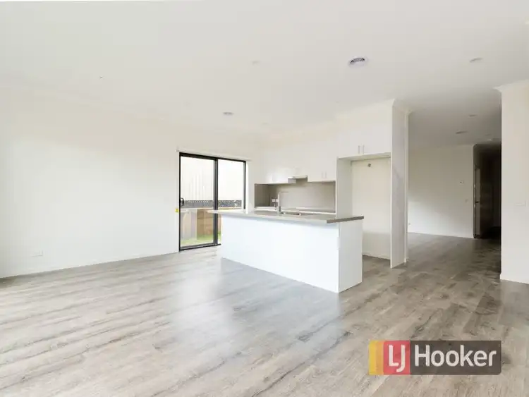 Second view of Homely townhouse listing, 7 Agate Lane, Pakenham VIC 3810