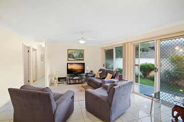 Third view of Homely villa listing, 8a Rotherham Street, Bateau Bay NSW 2261