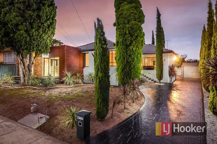 13 Doonbrae Avenue, Noble Park North VIC 3174