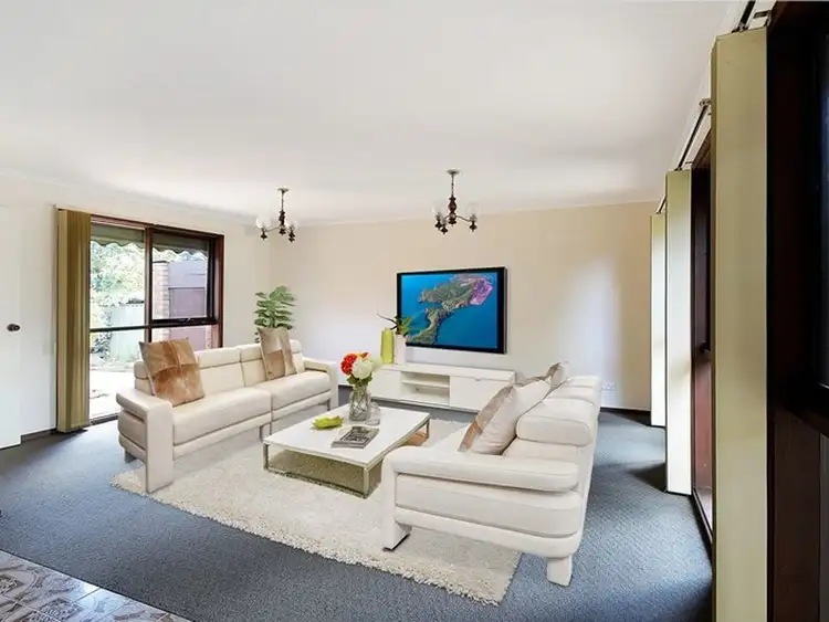 Fourth view of Homely house listing, 18 St Boswells Avenue, Berwick VIC 3806