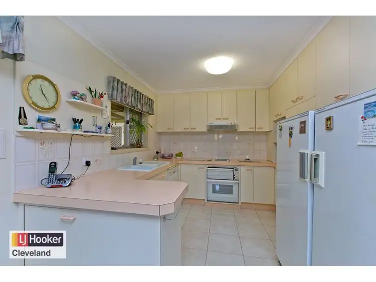 Third view of Homely house listing, 72 Channel Street, Cleveland QLD 4163