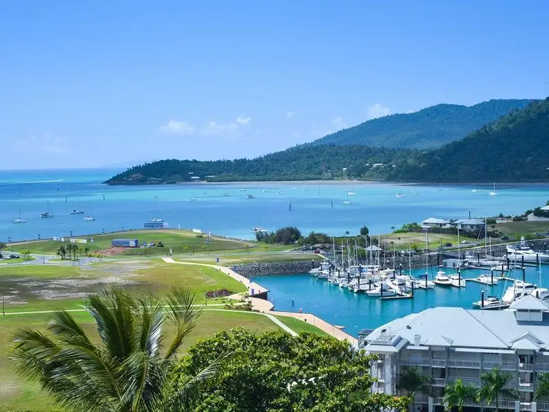 Main view of Homely apartment listing, 62 & 62a/5 Golden Orchid Drive, Airlie Beach QLD 4802