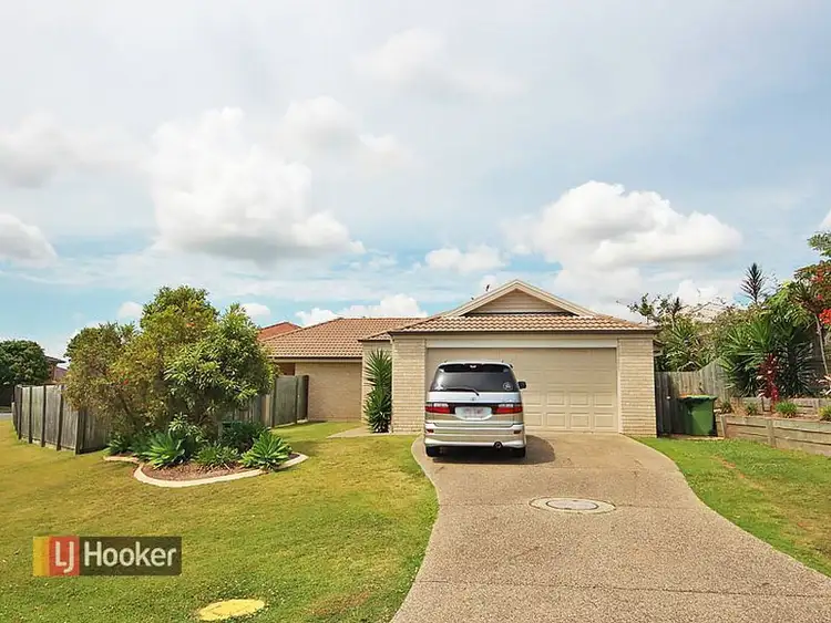 Main view of Homely house listing, 1 Tamborine Circuit, Kallangur QLD 4503