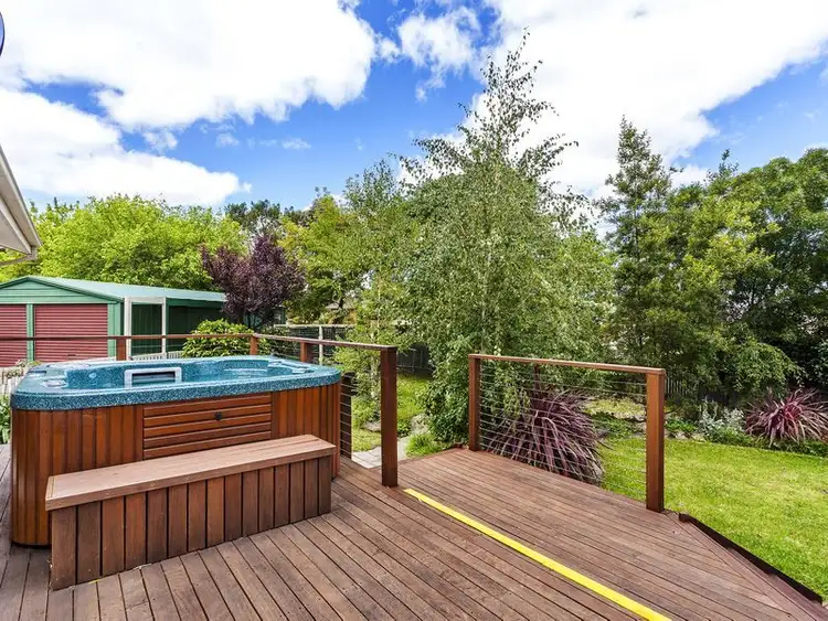 Sixth view of Homely house listing, 53 McConnel Crescent, Kambah ACT 2902