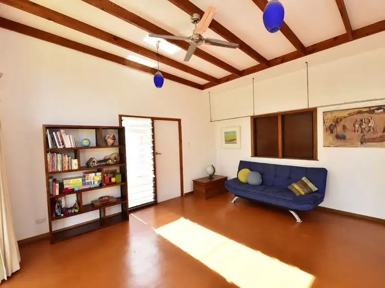 Third view of Homely house listing, 1 Jarvis Street, Braitling NT 870