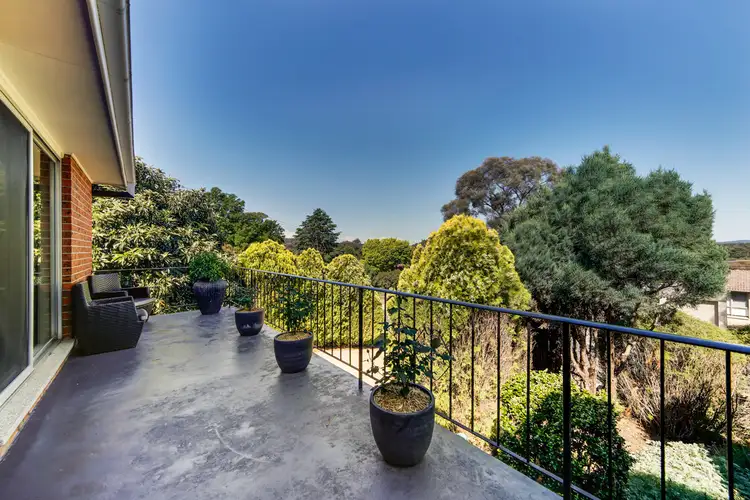 Second view of Homely house listing, 10 Cumpston Place, Macgregor ACT 2615