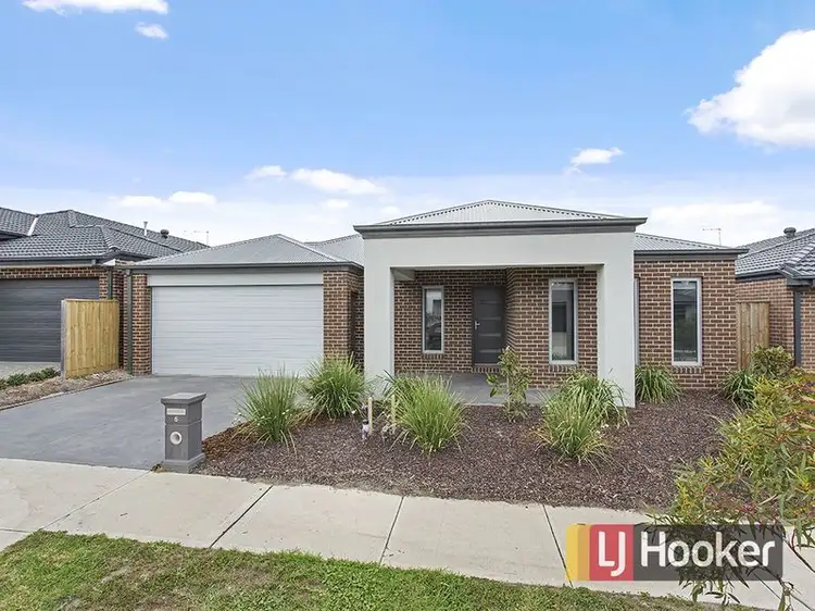 5 Penshurst Crescent, Officer VIC 3809