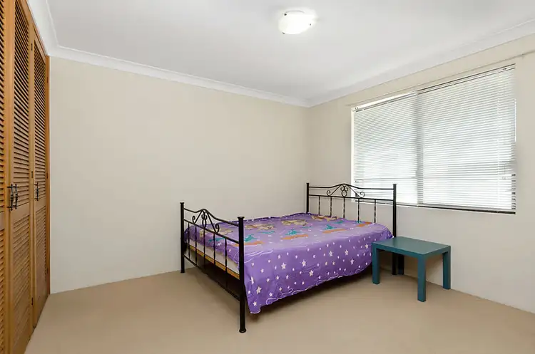 Fifth view of Homely apartment listing, 8/11 Brisbane Street, Harris Park NSW 2150