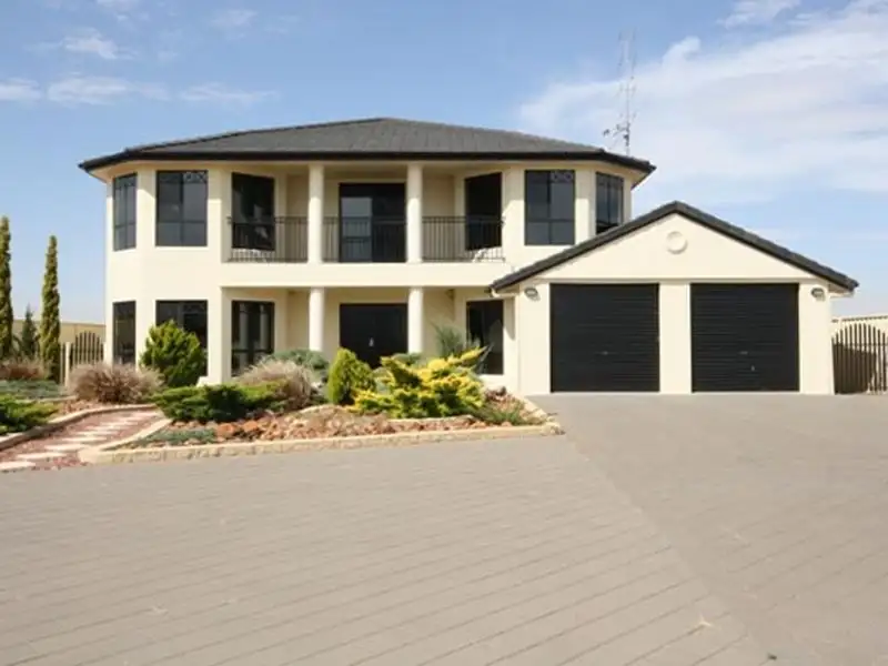 Main view of Homely house listing, 46 Stately Way, Wallaroo SA 5556