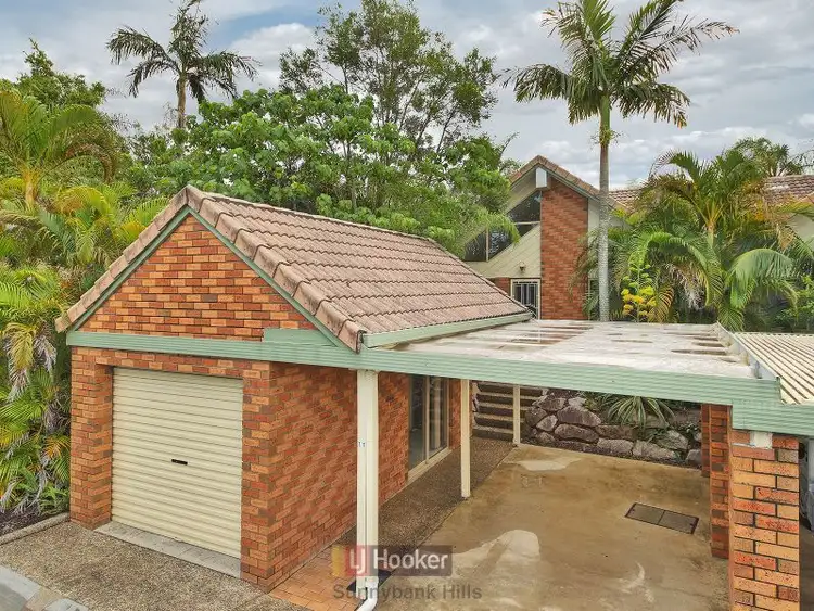18/20 Hellawell Road, Sunnybank Hills QLD 4109