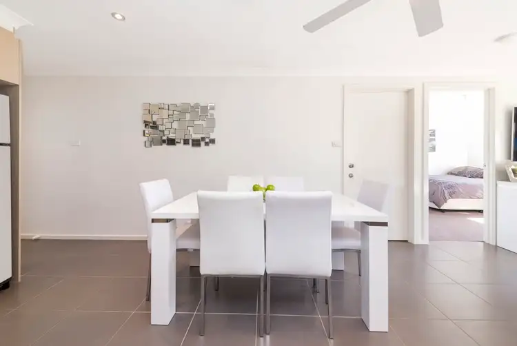 Fourth view of Homely house listing, 27 Helby Street, Harrison ACT 2914