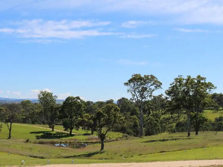 Second view of Homely rural property listing, 7 Newlyns Place, Wolumla NSW 2550
