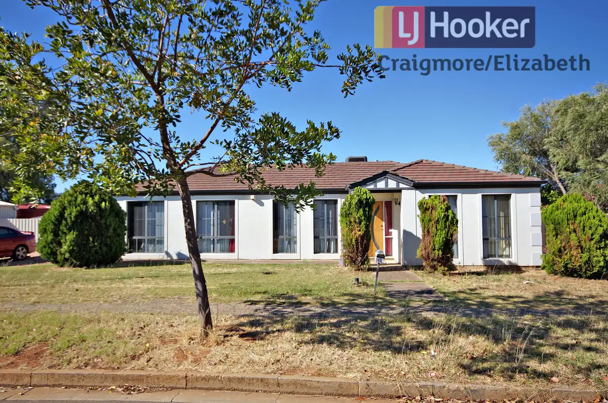 Main view of Homely house listing, 13 Durrington Road, Elizabeth SA 5112