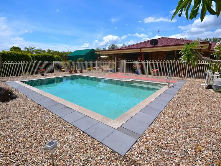 Fifth view of Homely rural property listing, 154 Monaro Drive, D'aguilar QLD 4514
