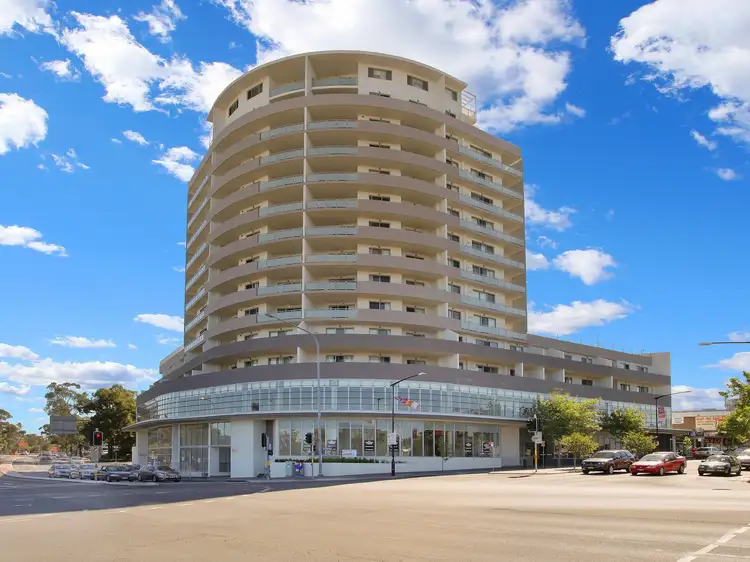 9/130 Main Street, Blacktown NSW 2148