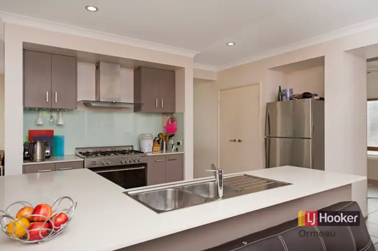 Third view of Homely house listing, 20 Bloomfield Court, Ormeau QLD 4208