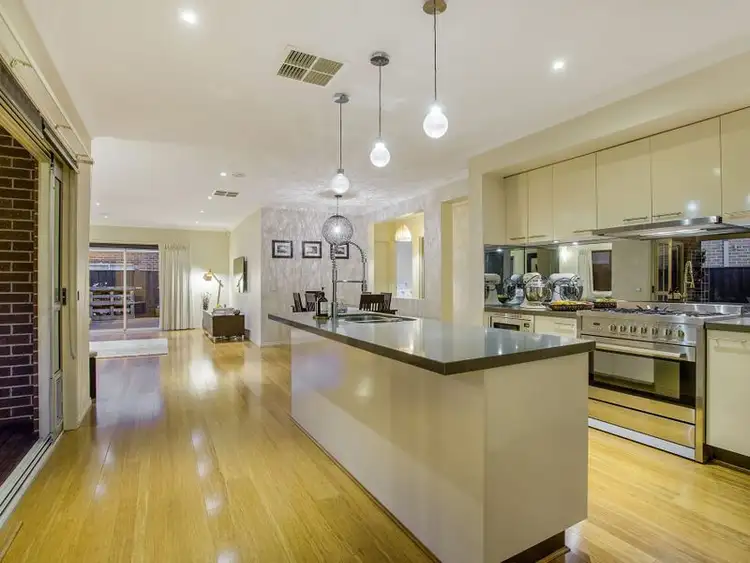 Third view of Homely house listing, 32 Pepperjack Way, Point Cook VIC 3030