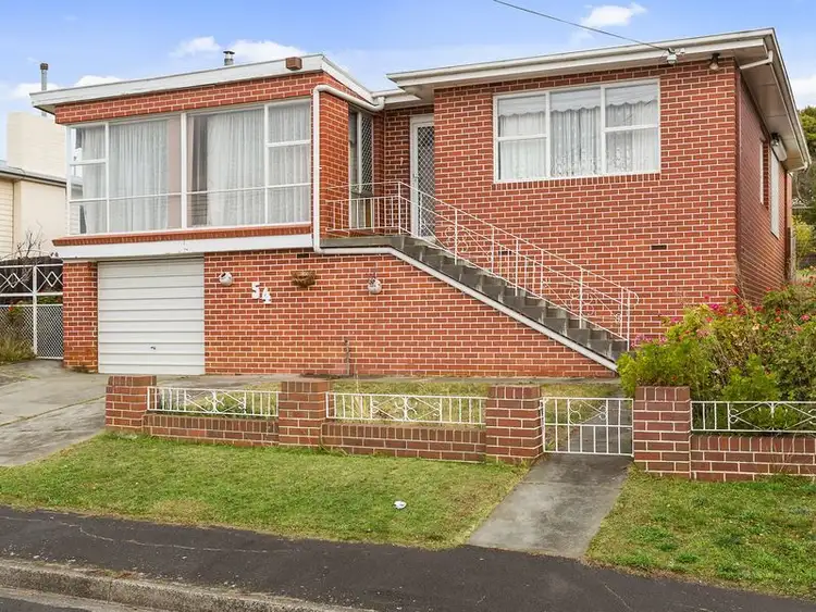 Fourth view of Homely house listing, 54 Ashbourne Grove, West Moonah TAS 7009