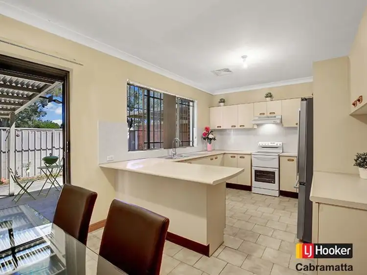 Fourth view of Homely townhouse listing, 5/37 Bareena Street, Canley Vale NSW 2166