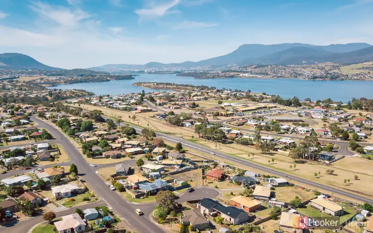 Second view of Homely land listing, 20 Cowle Road, Bridgewater TAS 7030