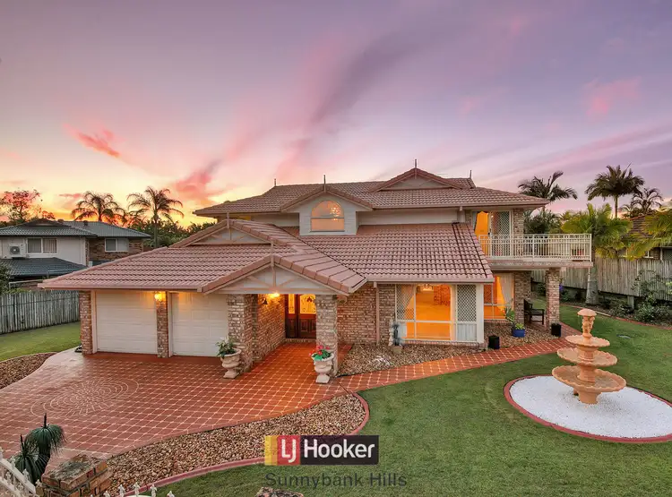 17 Golden Avenue, Calamvale QLD 4116