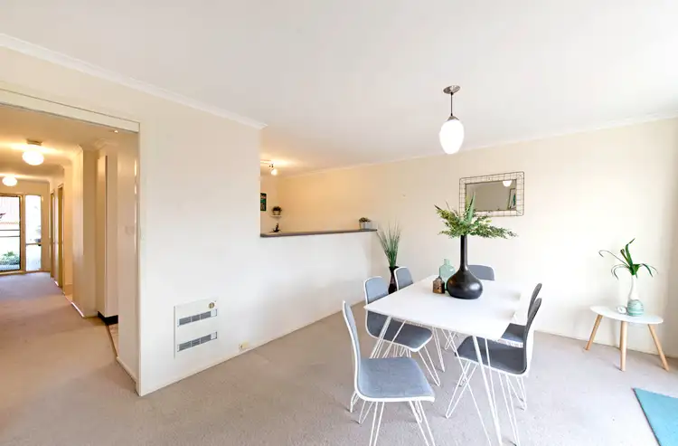 Fourth view of Homely house listing, 14/137 Jabanungga Avenue, Ngunnawal ACT 2913