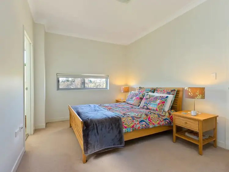 Fourth view of Homely apartment listing, 209/1-3 Sturt Place, St Ives NSW 2075