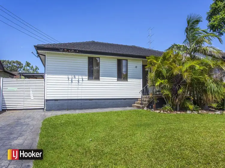 Sixth view of Homely house listing, 13 Hooka Creek Road, Berkeley NSW 2506