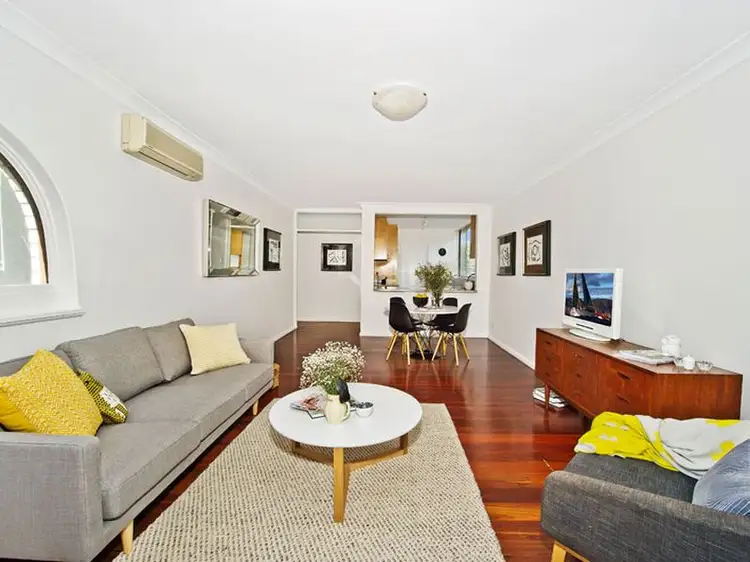 Third view of Homely apartment listing, 12/59 O'Sullivan Road, Rose Bay NSW 2029