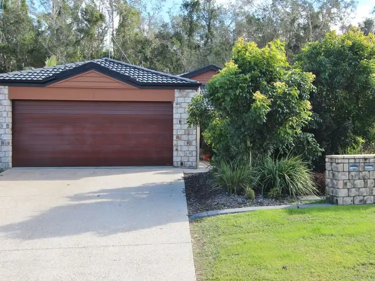 2/6 Ashlee Court, Coombabah QLD 4216