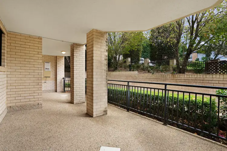 Sixth view of Homely apartment listing, 4/49-51 Dwyer Street, North Gosford NSW 2250