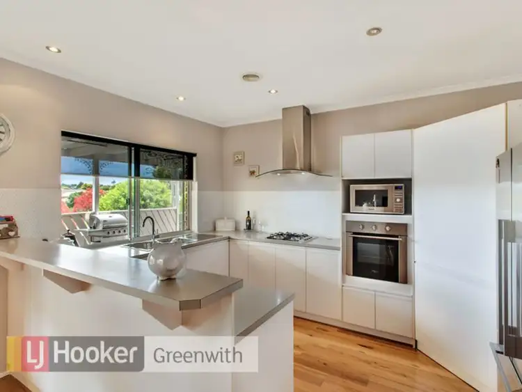 Third view of Homely house listing, 19 Austerlitz Court, Greenwith SA 5125