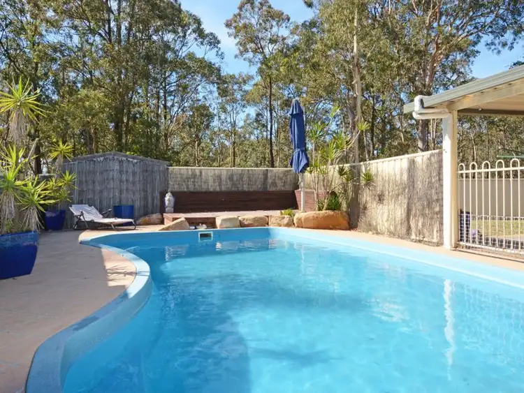 Third view of Homely house listing, 3 Worcester Drive, East Maitland NSW 2323