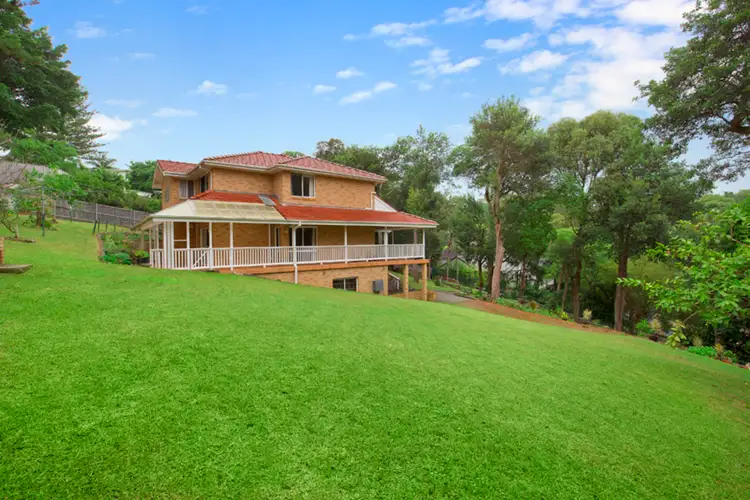 Main view of Homely house listing, 145 Crescent Road, Newport NSW 2106