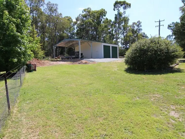 Second view of Homely house listing, 26 Long Point Road, Mullion Creek NSW 2800