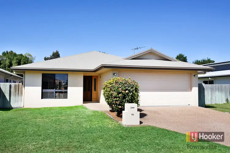Main view of Homely house listing, 52 Northshore Circuit, Idalia QLD 4811