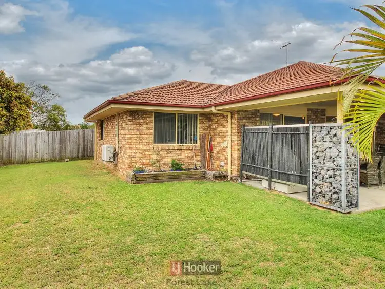 Seventh view of Homely house listing, 9 Cloudland Court, Springfield QLD 4300
