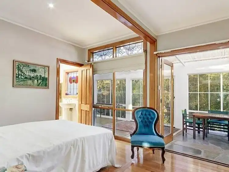 Seventh view of Homely house listing, 5 Breen Terrace, Ferny Creek VIC 3786