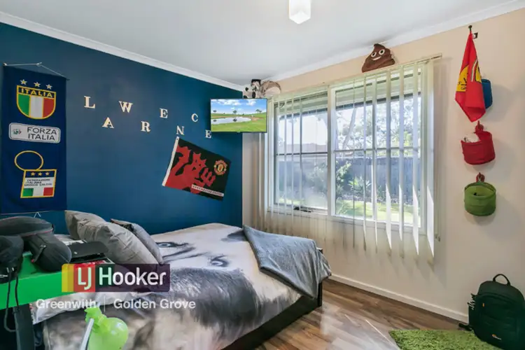 Sixth view of Homely house listing, 11 Francis Crescent, Salisbury Heights SA 5109