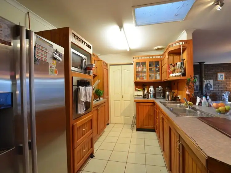 Second view of Homely house listing, 5 Dobell Street, Huntingdale WA 6110