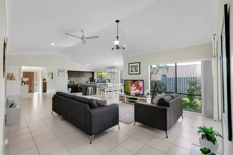 Fourth view of Homely house listing, 10 Bimberi Row, Pacific Pines QLD 4211