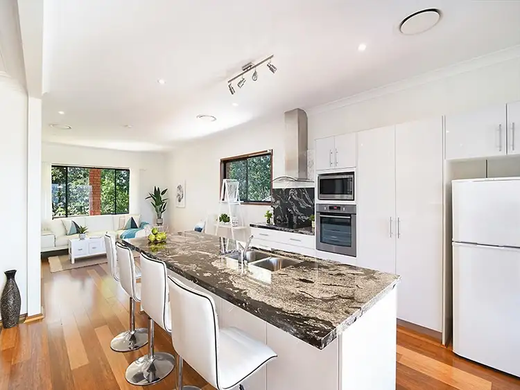 Seventh view of Homely house listing, 19 Jones Avenue, Warners Bay NSW 2282