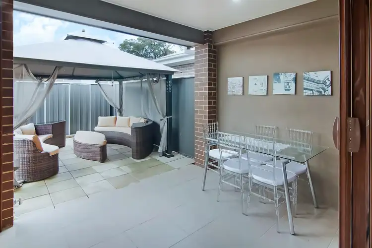Sixth view of Homely house listing, 7 Fenner Place, Ropes Crossing NSW 2760