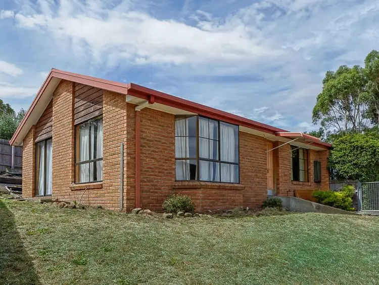 Main view of Homely unit listing, 1/11 Chatterton Court, Claremont TAS 7011