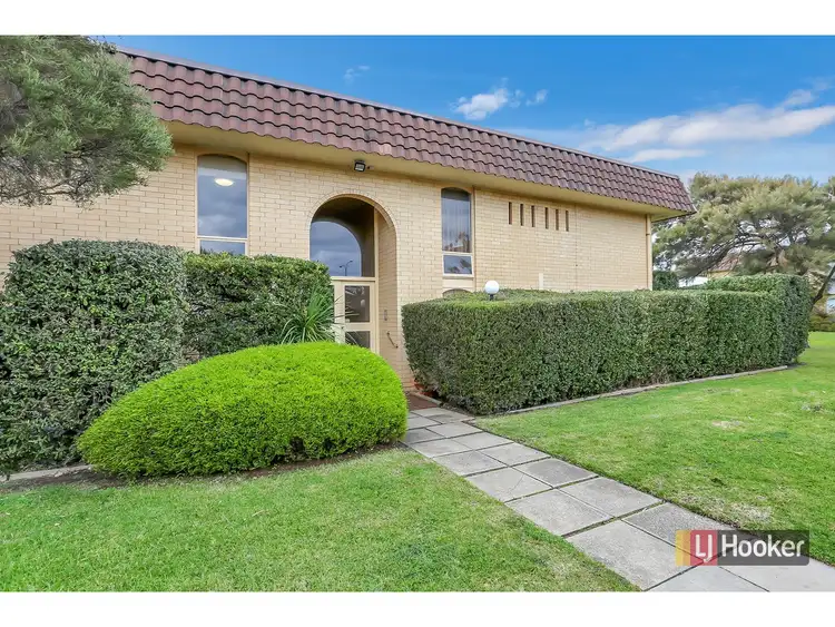 Second view of Homely apartment listing, 5/72 Military Road, Tennyson SA 5022