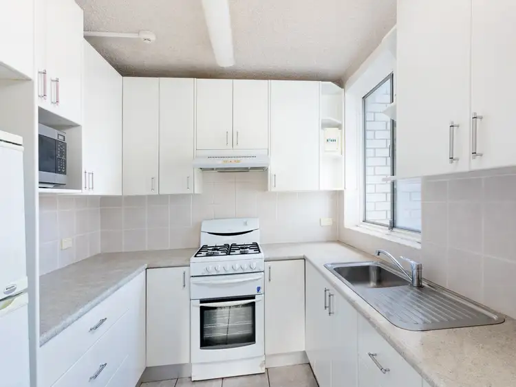 Second view of Homely unit listing, 8/110 Lawrence Street, Freshwater NSW 2096