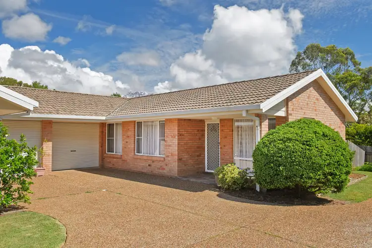 4/47-49 Tasman Road, Port Macquarie NSW 2444